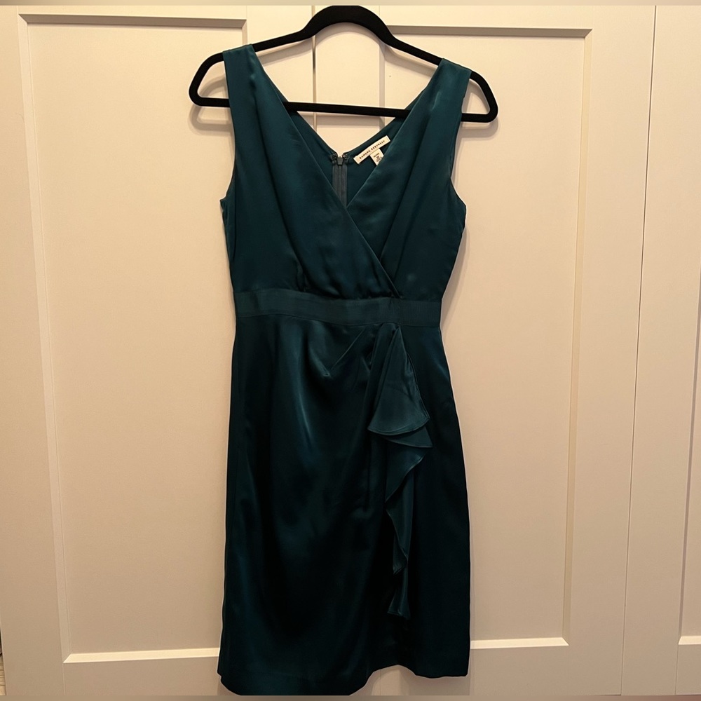Banana Republic Dress Sz0P